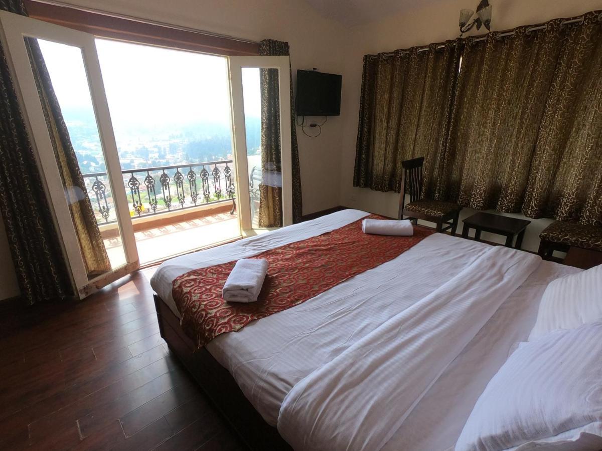 Berry Hills Resort Ooty Exterior photo