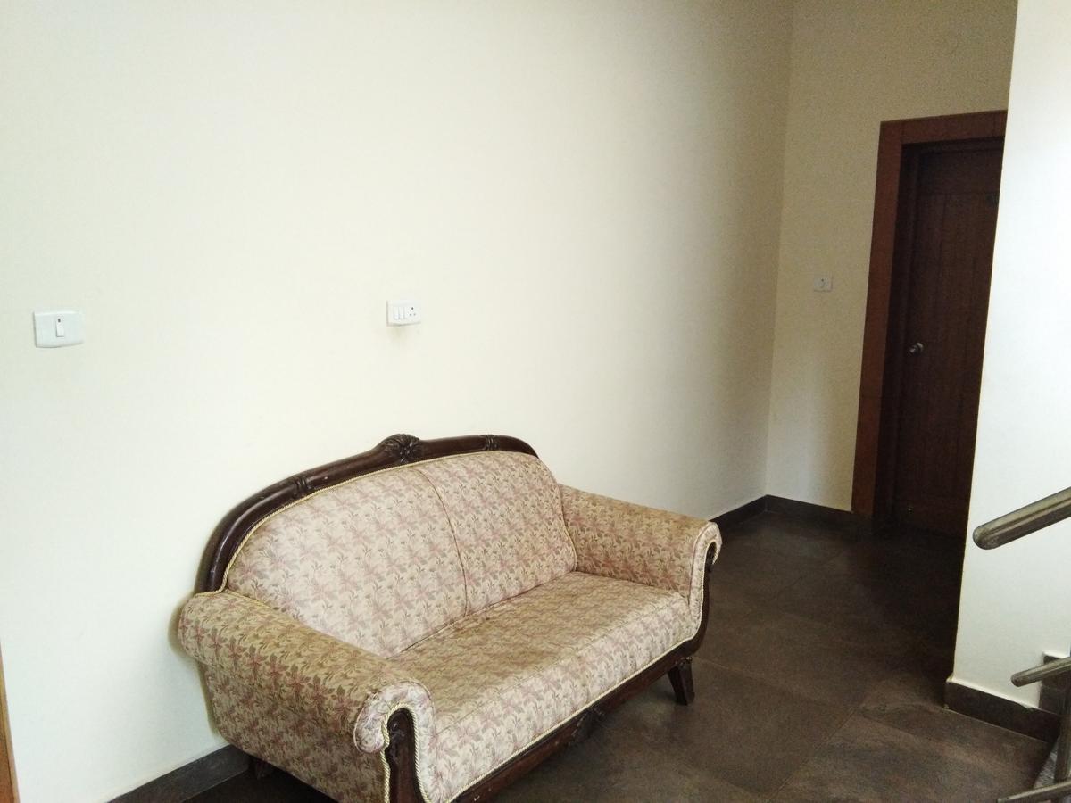 Berry Hills Resort Ooty Exterior photo