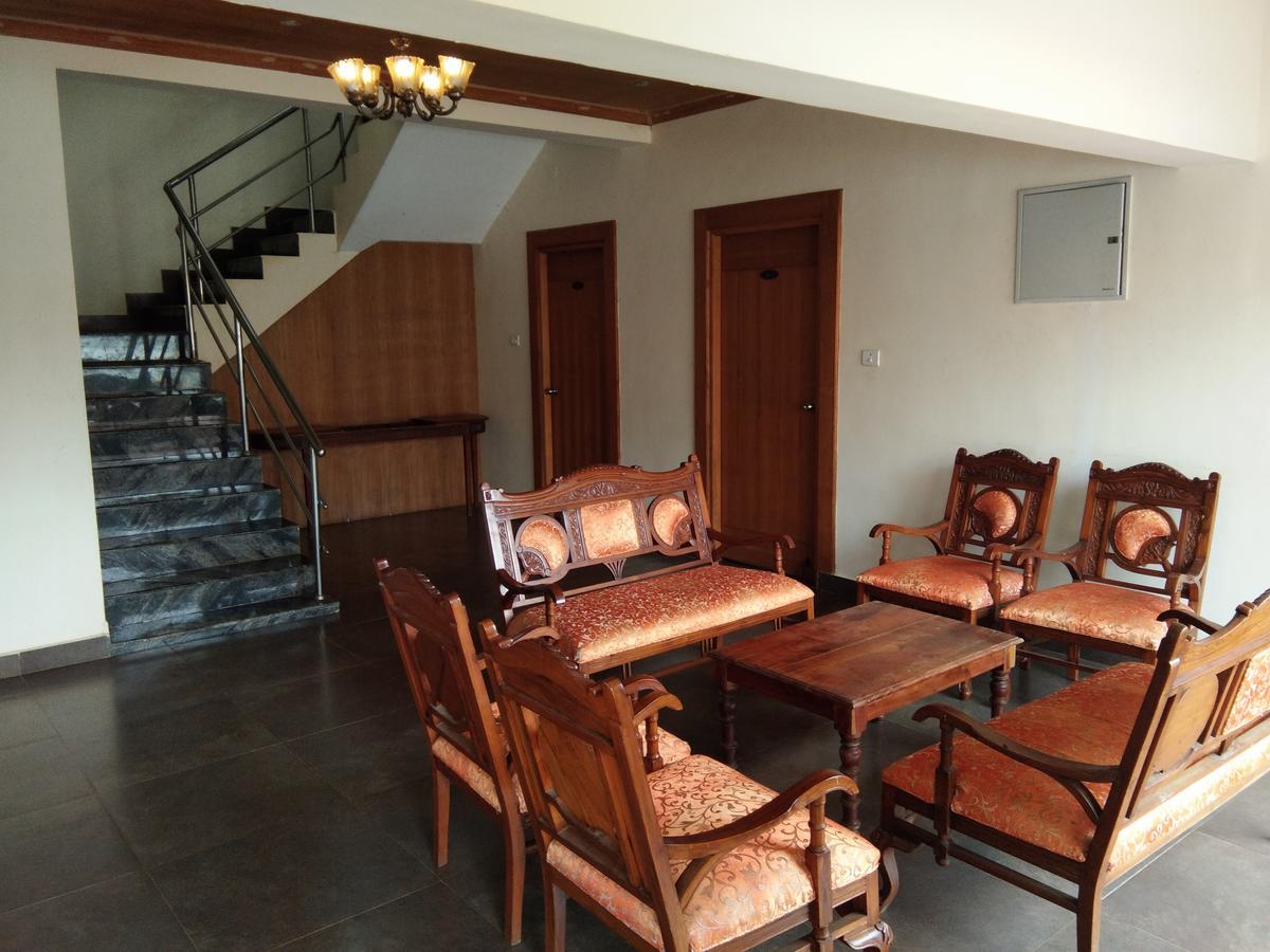 Berry Hills Resort Ooty Exterior photo
